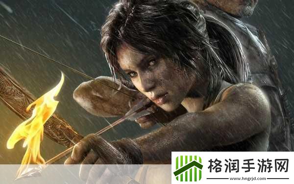 古墓丽影崛起攻略秘籍