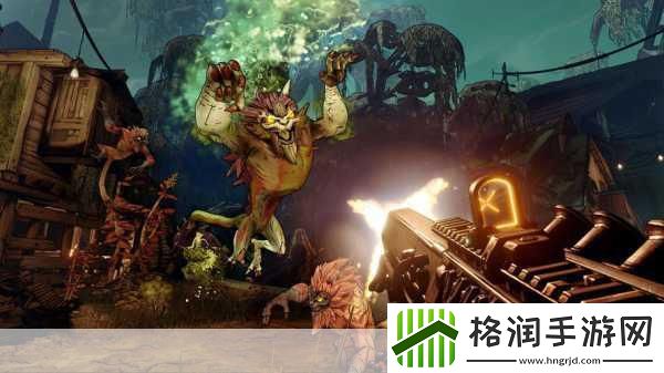 电影热潮席卷游戏圈