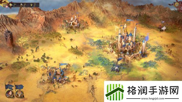 回合制战略卡牌游戏寂静之歌已正式上线