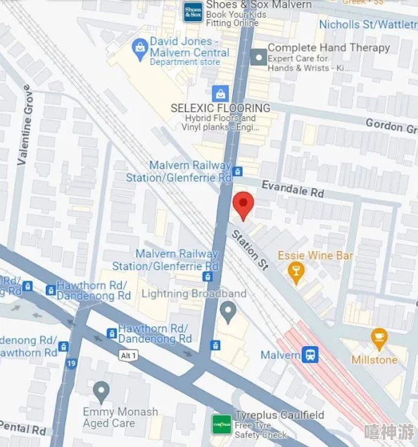 cls区2024地址变更引发友热议
