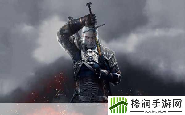 巫师3震撼登陆！8月PS欧美档新增游戏大放送