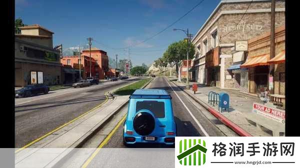 GTA