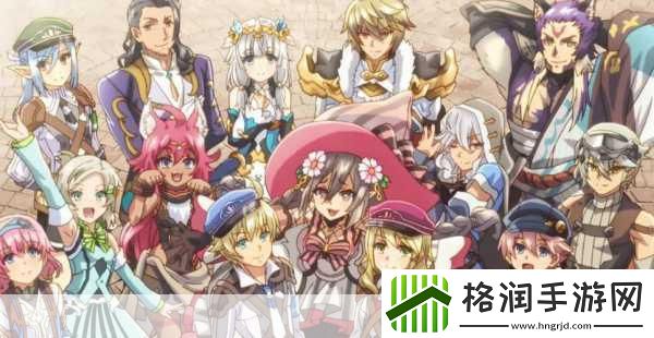 符文工房携手XSEED