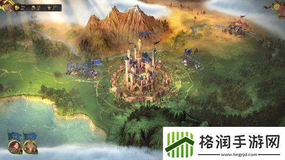 回合制战略卡牌游戏寂静之歌已正式上线