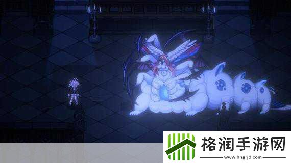 人格解体Steam震撼上线
