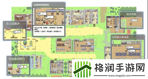 世界上第一款AI游戏出现了
