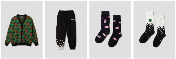 我的世界宣布将与