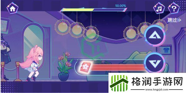 原神循音觅奇网页活动怎么玩