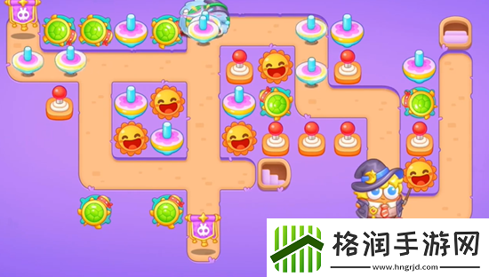 保卫萝卜4阿波与魔法宝藏第13关怎么通关