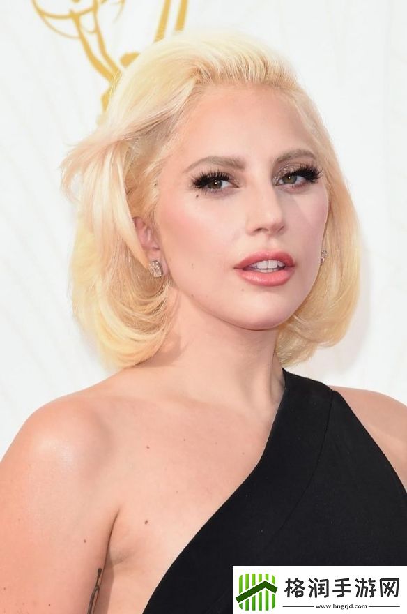 LadyGaga加盟热剧星期三第二季所饰角色未知！
