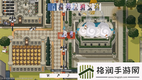 二游代号二杠三首曝实机!二次元改变三次元