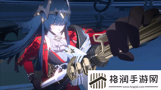 二游代号二杠三首曝实机!二次元改变三次元