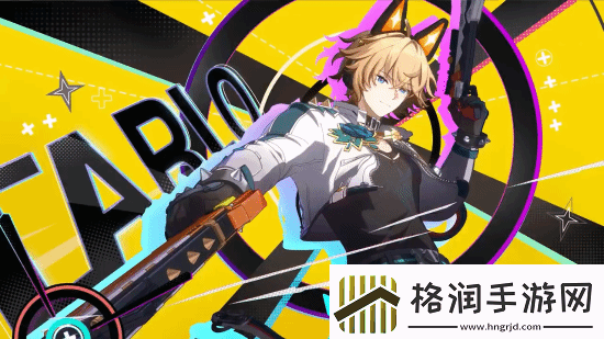 二游代号二杠三首曝实机!二次元改变三次元