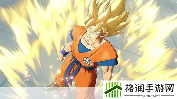 龙珠PROJECT