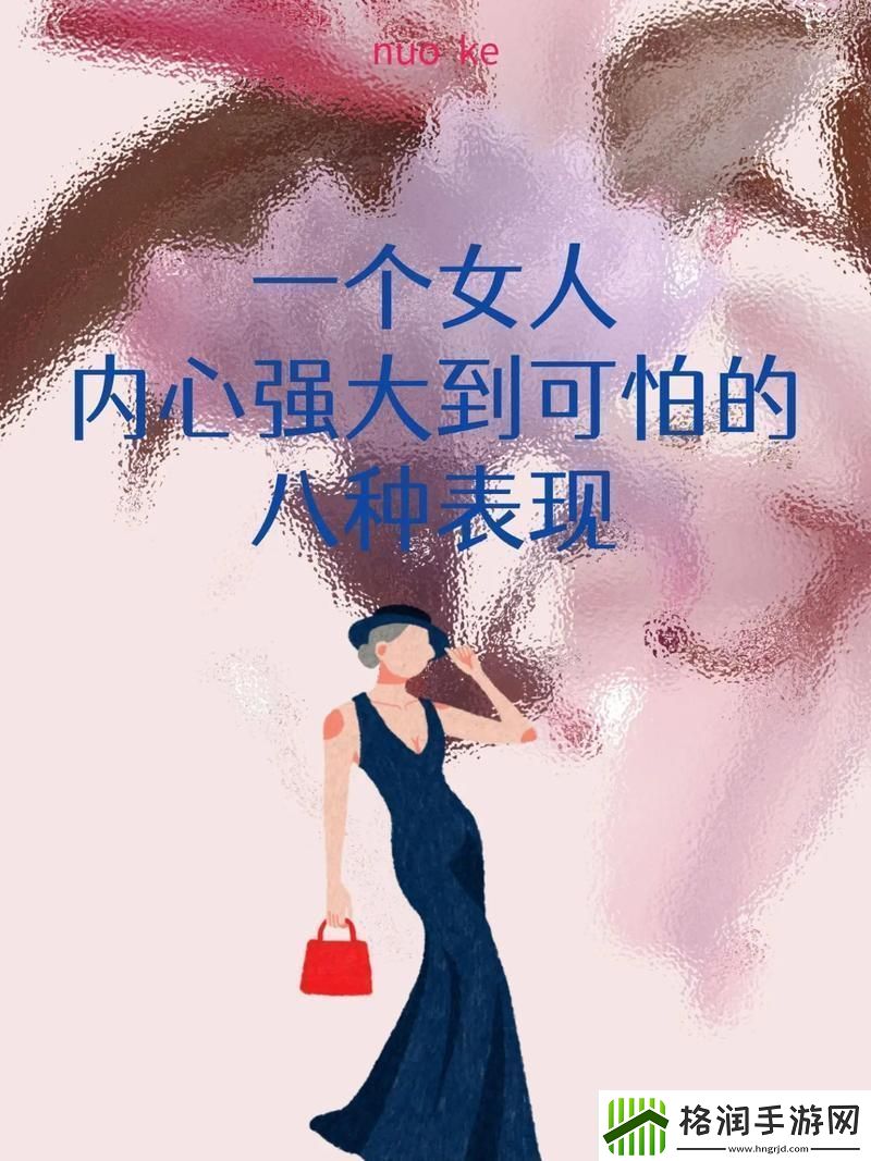 “女侠”行走科技江湖惊喜惊吓！