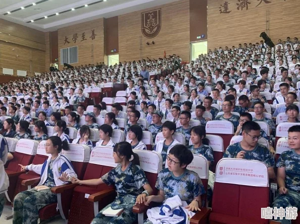 妈妈用身体缓解孩子考试压力