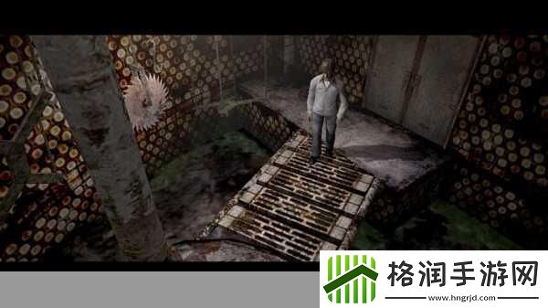 寂静岭4第一人称手游