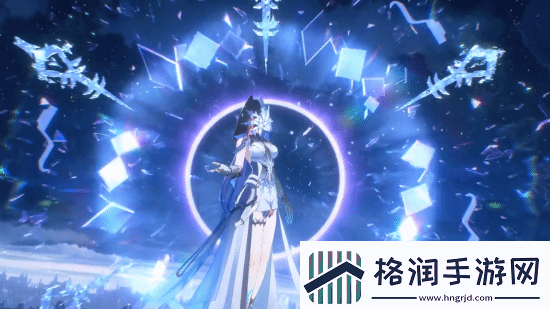 二游代号二杠三首曝实机!二次元改变三次元