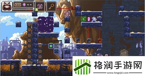 幻境双生53怎么玩通关图文攻略一览