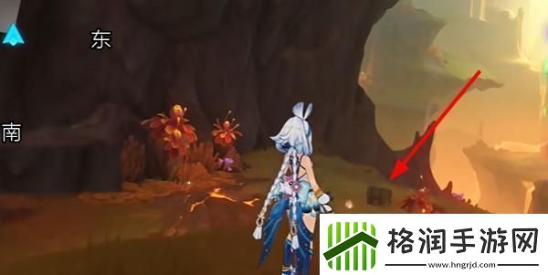 原神5.0部族纪闻副本宝箱在哪5.0部族纪闻副本宝箱位置大全