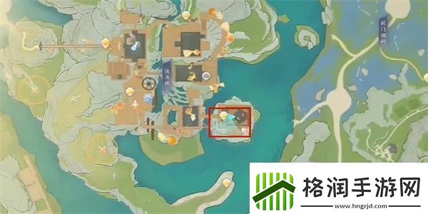 射雕手游白昙夜幽怎么收集