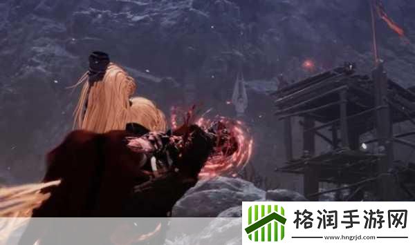 第一狂战士