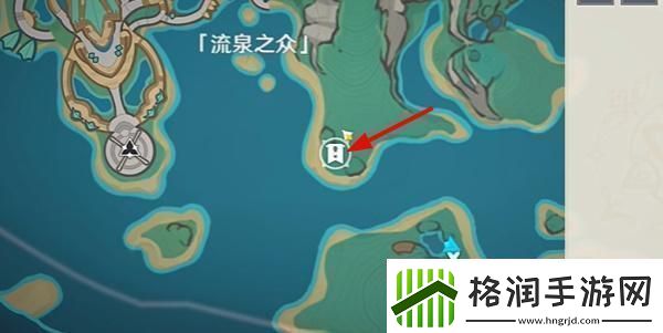 原神5.0部族纪闻副本宝箱在哪5.0部族纪闻副本宝箱位置大全