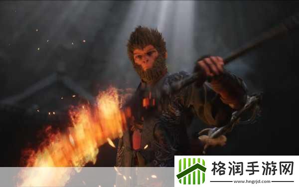 黑神话