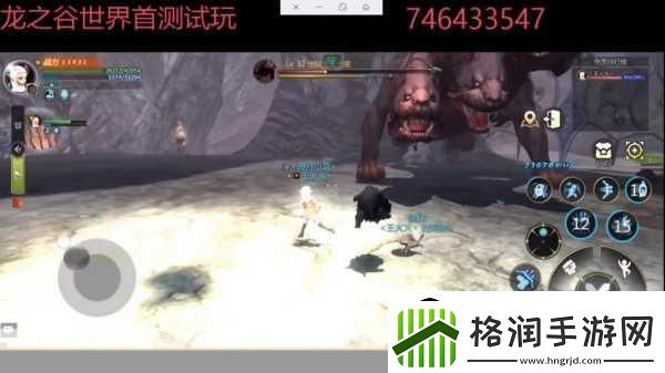 塔瑞斯世界首测激活码怎么获得首测激活码获取攻略