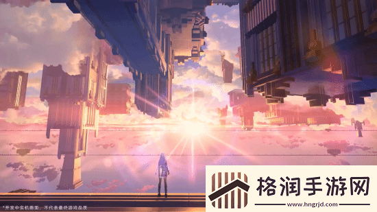 二游代号二杠三首曝实机!二次元改变三次元