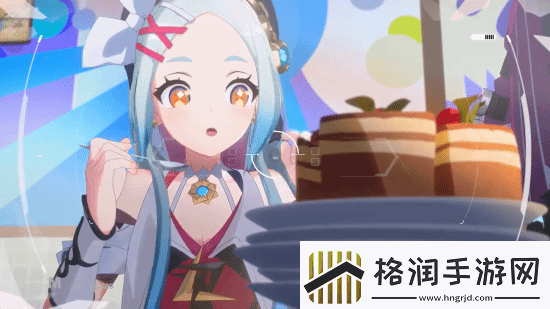 二游代号二杠三首曝实机!二次元改变三次元