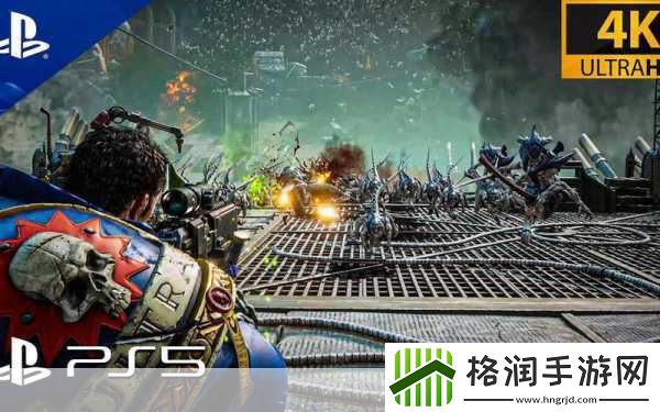 战锤40K