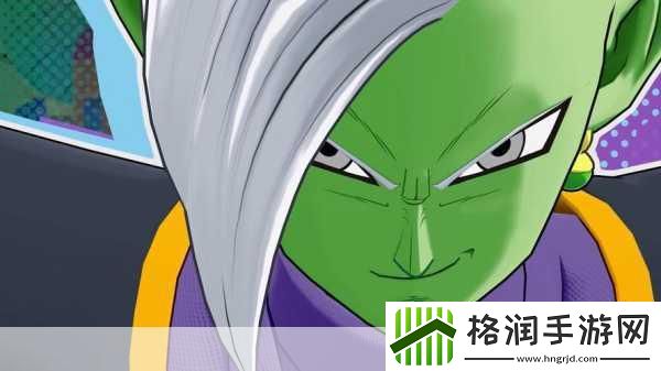 龙珠PROJECT