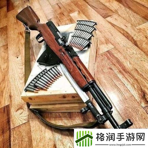 “朝鲜家伙的火器秀