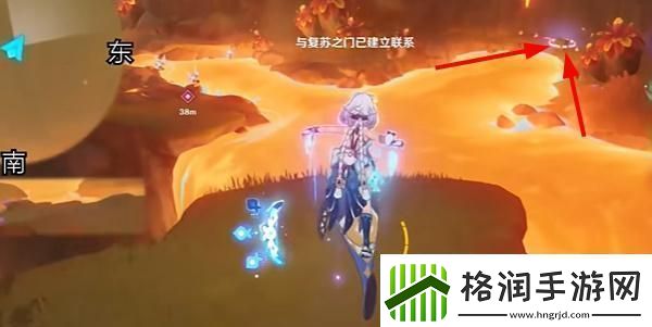 原神5.0部族纪闻副本宝箱在哪5.0部族纪闻副本宝箱位置大全