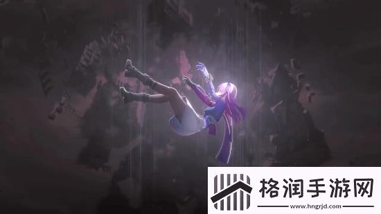 二游代号二杠三首曝实机!二次元改变三次元