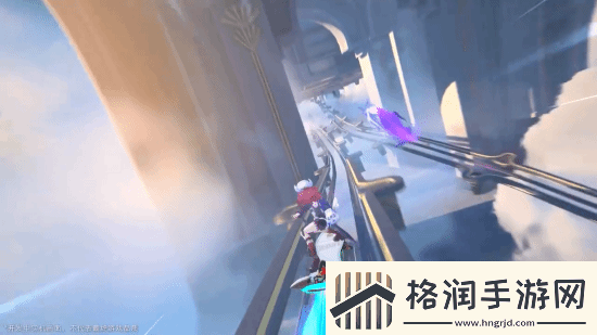 二游代号二杠三首曝实机!二次元改变三次元