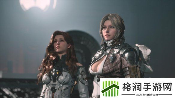 有乳摇了!第一后裔为角色添加物理抖动系统