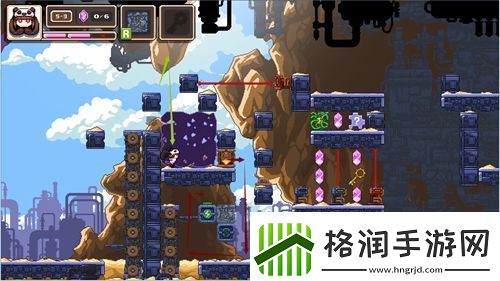 幻境双生53怎么玩通关图文攻略一览