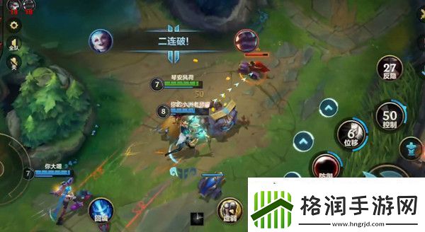 英雄联盟手游无限乱斗开放时间什么时候