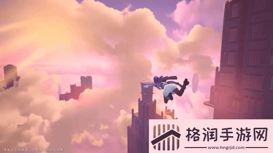 二游代号二杠三首曝实机!二次元改变三次元