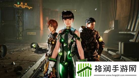 剑星2025年登陆PC！玩家
