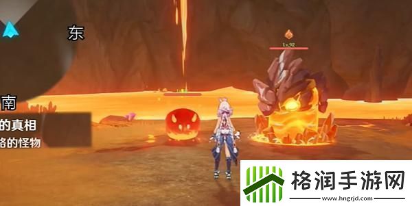 原神5.0部族纪闻副本宝箱在哪5.0部族纪闻副本宝箱位置大全