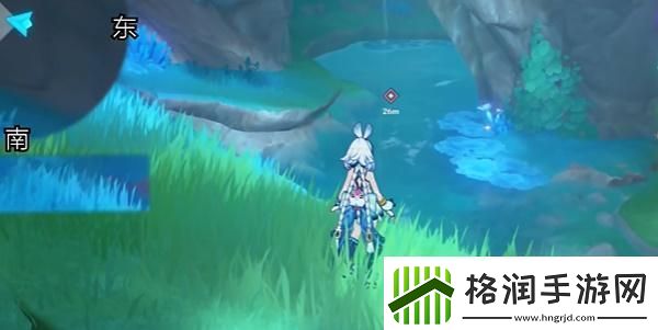 原神5.0部族纪闻副本宝箱在哪5.0部族纪闻副本宝箱位置大全