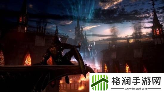 外媒评龙腾4*收集模拟器