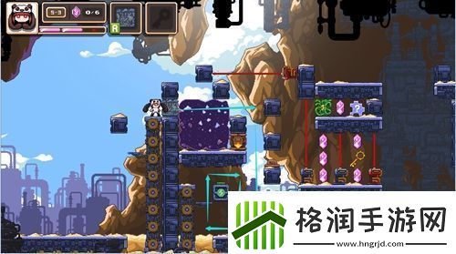 幻境双生53怎么玩通关图文攻略一览