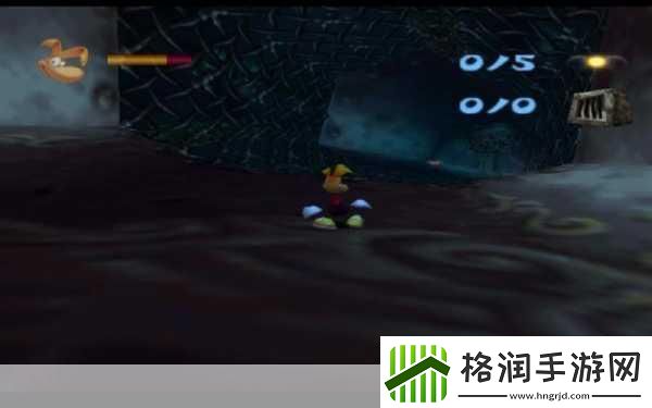 雷曼2胜利大逃亡手游世界的奇幻冒险之旅