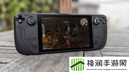博德之门3Steam
