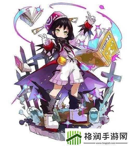 梅露可物语新手人物推荐