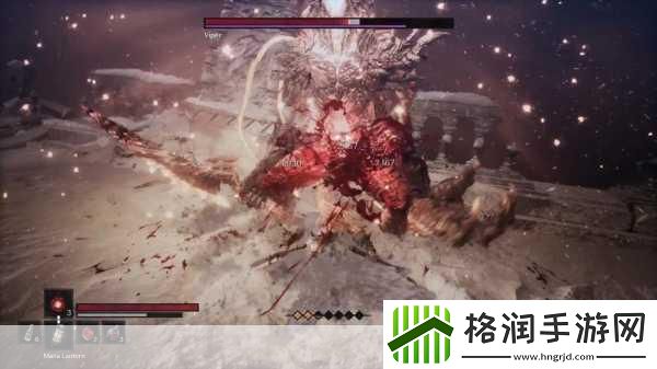 第一狂战士